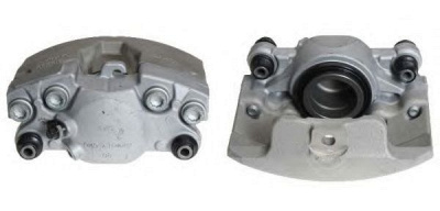 BUDWEG CALIPER 344685 -  Тормозной суппорт